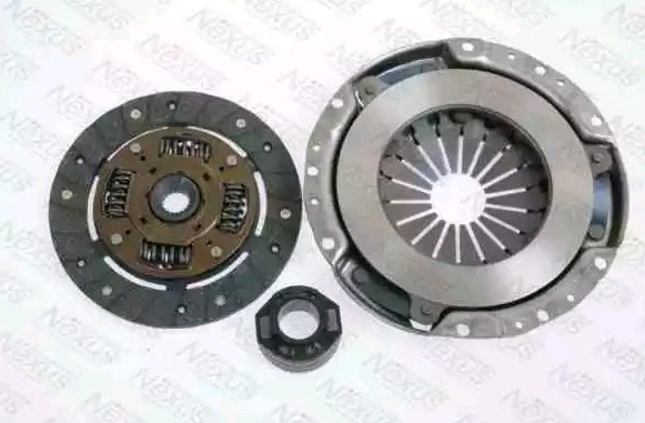 NEXUS Σετ συμπλέκτη αριθμός Άρθρου: F13008NX φθηνότερα