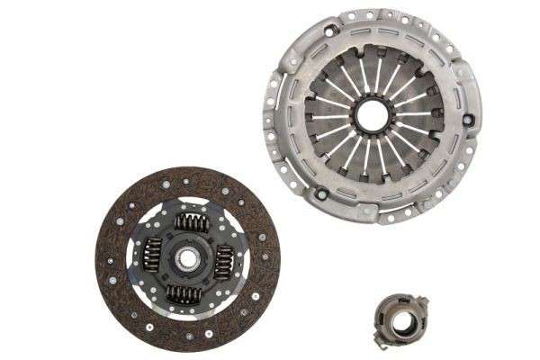 NEXUS Clutch kit Article number: F1C021NX cheaply