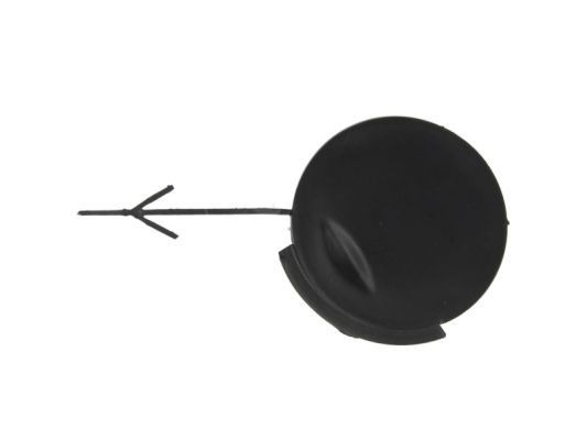 BLIC 5513-00-5023921P Flap, tow hook CORSA 1.4 (F08, F68) 82 PS Petrol 2009