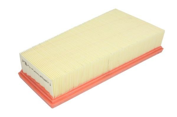 JC PREMIUM Air filter Article number: B2P029PR cheaply
