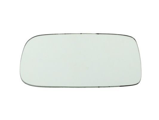 BLIC Mirror Glass, outside mirror Article number: 6102-01-0178P cheaply