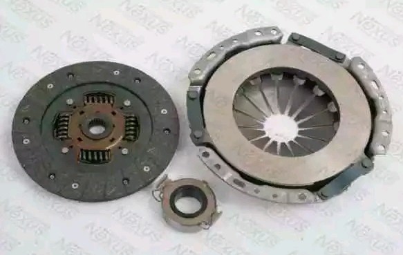 NEXUS Clutch kit Article number: F12071NX cheaply