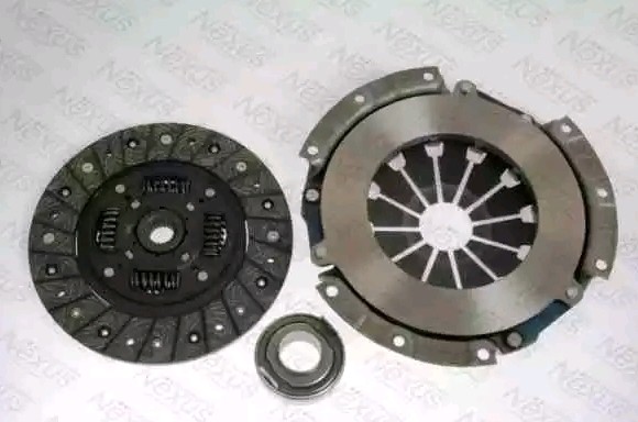 NEXUS Clutch kit Article number: F15009NX cheaply