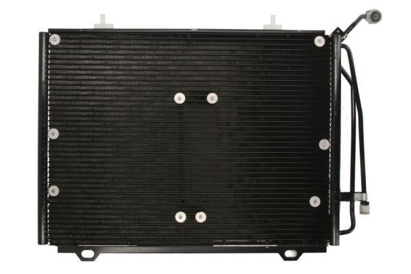 THERMOTEC Air conditioning condenser Article number: KTT110140 cheaply