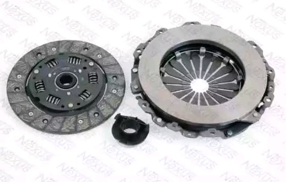 NEXUS Clutch kit Article number: F1R054NX cheaply