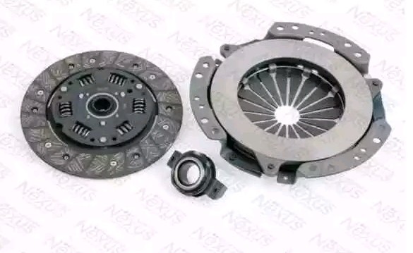 NEXUS Clutch kit Article number: F1C008NX cheaply