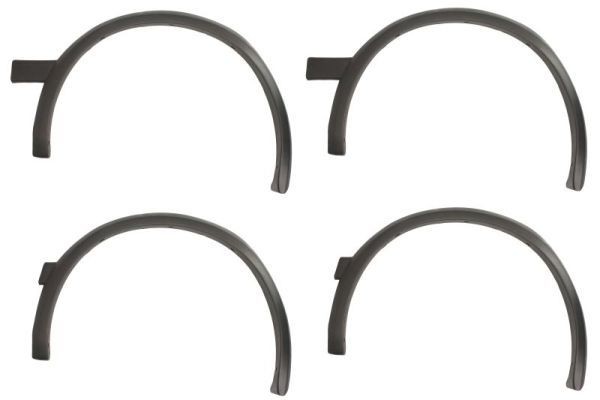BLIC 5703-08-9521373P Flaring Kit, wing JETTA 1.8 107 PS Petrol 1992