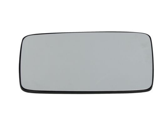 BLIC Mirror Glass, outside mirror Article number: 6102-02-1291125P cheaply