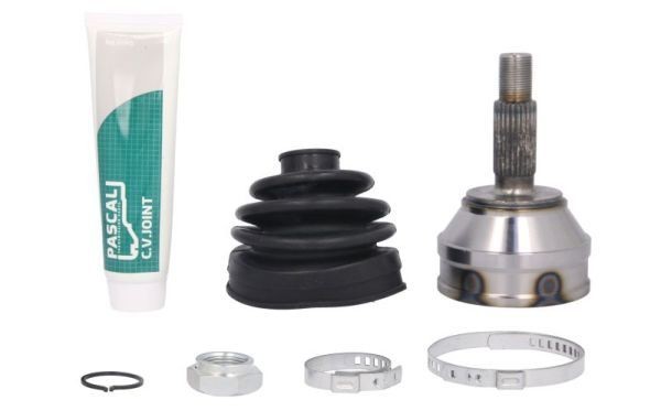 PASCAL Joint kit, drive shaft Article number: G1R002PC cheaply