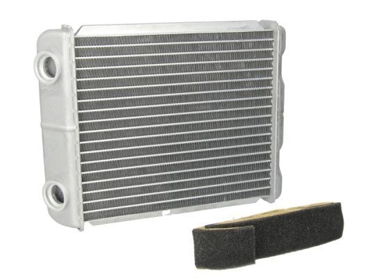 THERMOTEC Heater matrix Article number: D6R012TT cheaply