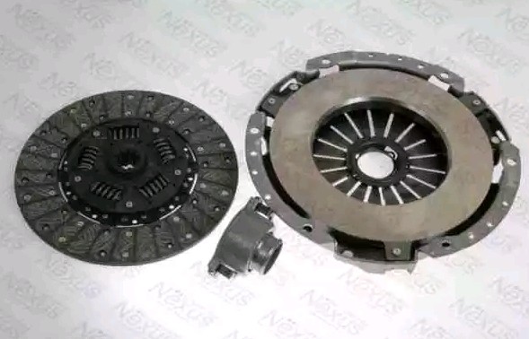 NEXUS Clutch kit Article number: F1D026NX cheaply
