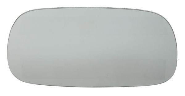 BLIC Mirror Glass, outside mirror Article number: 6102-01-0058P cheaply