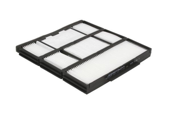 JC PREMIUM Air filter Article number: B2R038PR cheaply
