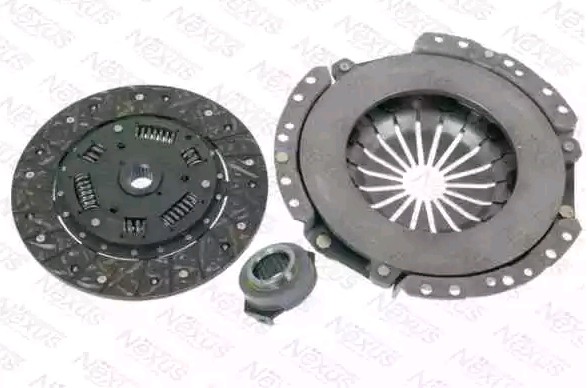 NEXUS Clutch kit Article number: F1P012NX cheaply