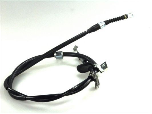 YAZUKA Håndbremsekabel Varenummer: C74098 billige