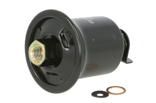 JC PREMIUM Brændstof-filter Varenummer: B32077PR billige