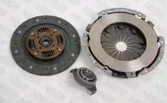 NEXUS Clutch kit Article number: F1G085NX cheaply