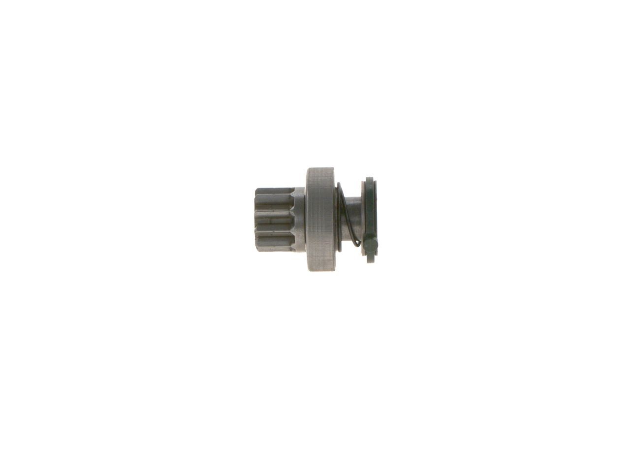 BOSCH 1 006 210 163 Friløbsgear, starter PASSAT 2.5 TDI 4motion 150 HK Diesel 2005