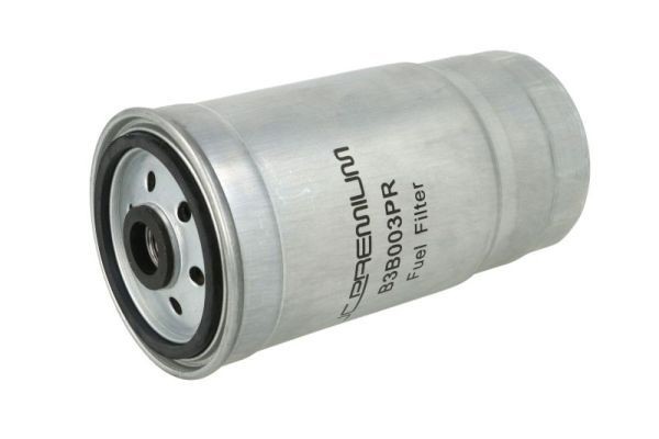JC PREMIUM Air filter Article number: B2R009PR cheaply