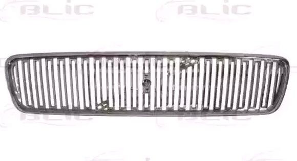 BLIC Grill Artikli number: 6502-07-9016990P soodsalt