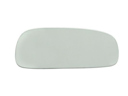 BLIC Mirror Glass, outside mirror Article number: 6102-01-0955P cheaply