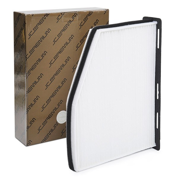 JC PREMIUM Pollenfilter Varenummer: B4W018PR billige