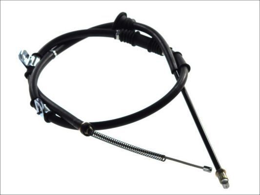 YAZUKA Håndbremsekabel Varenummer: C75020 billige