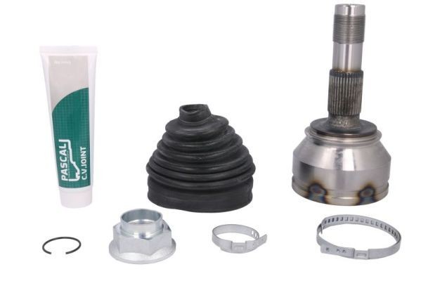 PASCAL Joint kit, drive shaft Article number: G1F058PC cheaply