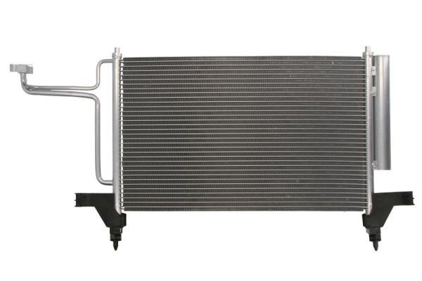THERMOTEC Air conditioning condenser Article number: KTT110148 cheaply