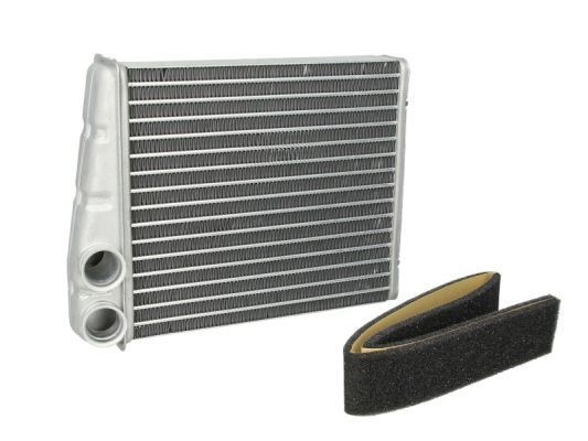 THERMOTEC Heater matrix Article number: D6M009TT cheaply