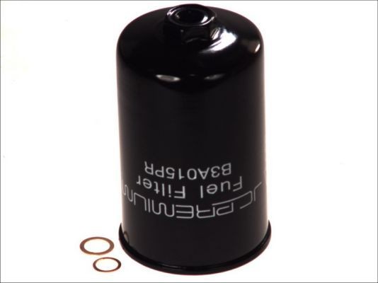 JC PREMIUM Air filter Article number: B2Y015PR cheaply