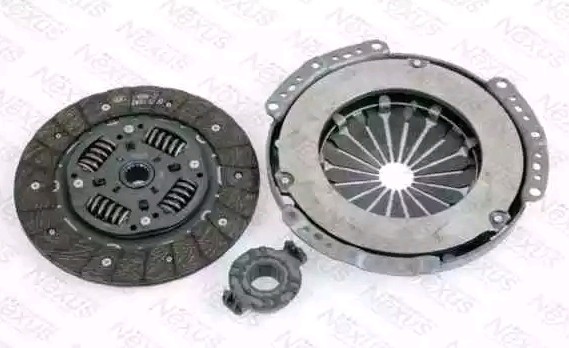 NEXUS Clutch kit Article number: F1C036NX cheaply