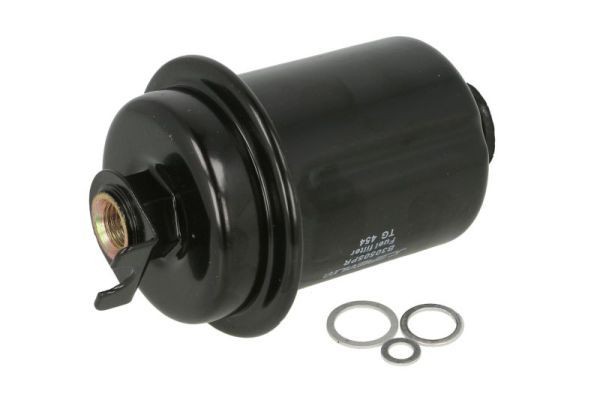 JC PREMIUM Air filter Article number: B2X010PR cheaply