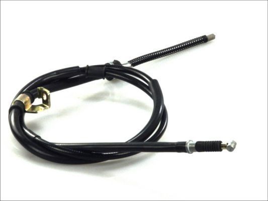 YAZUKA Håndbremsekabel Varenummer: C75080 billige