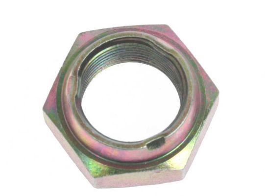BTA 471A0005BTA Axle Nut, drive shaft DOBLO 1.9 JTD 100 PS Diesel