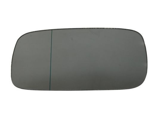 BLIC Mirror Glass, outside mirror Article number: 6102-01-0194P cheaply