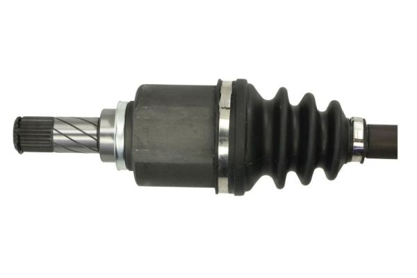 PASCAL Bellow Set, steering Article number: I60504PC cheaply