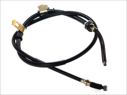 YAZUKA Cavo freno a mano Numero articolo: C75050 poco costoso