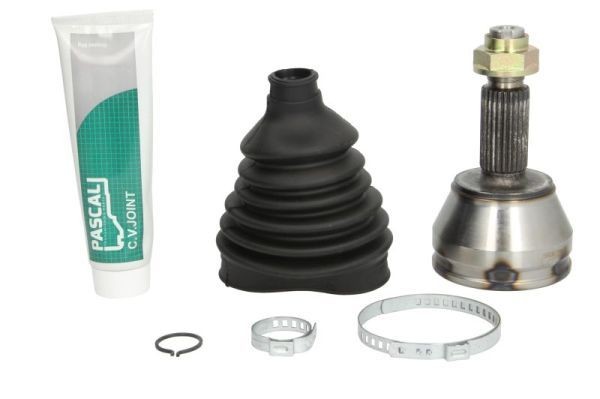 PASCAL CV joint Article number: G1G005PC cheaply