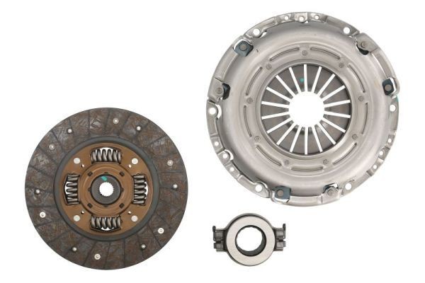 NEXUS Clutch kit Article number: F1W025NX cheaply
