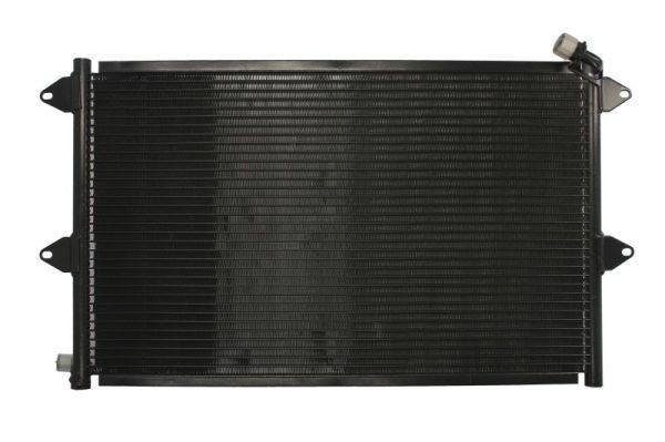 THERMOTEC Air conditioning condenser Article number: KTT110161 cheaply