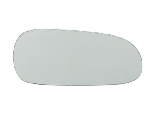 BLIC Mirror Glass, outside mirror Article number: 6102-01-0653P cheaply
