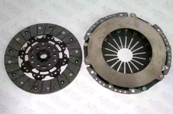 NEXUS Clutch kit Article number: F1A062NX cheaply