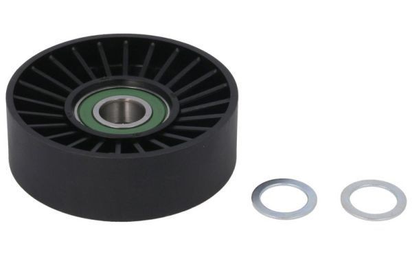 BTA Deflection / Guide Pulley, v-ribbed belt Article number: E2Y8001BTA cheaply