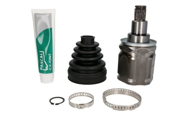 PASCAL Joint kit, drive shaft Article number: G72007PC cheaply