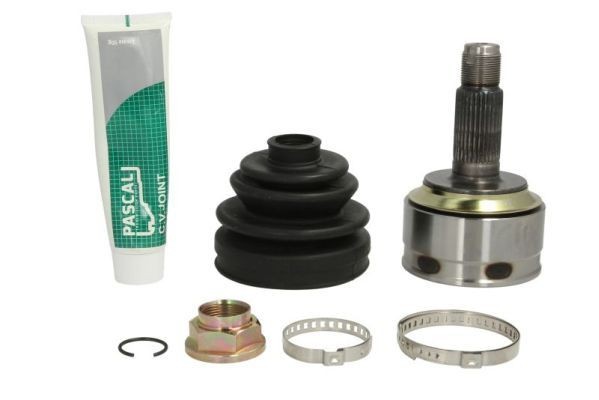 PASCAL Joint kit, drive shaft Article number: G14057PC cheaply