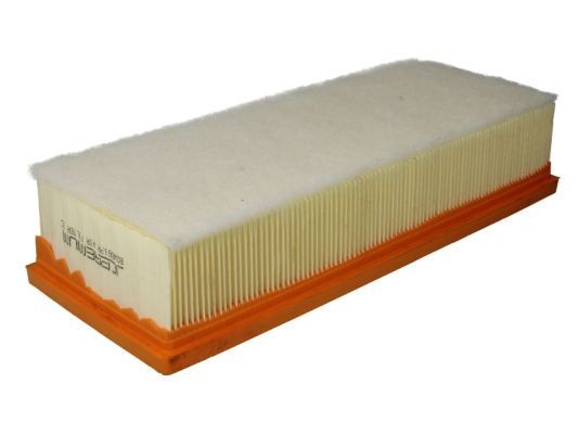 JC PREMIUM Air filter Article number: B2W061PR cheaply