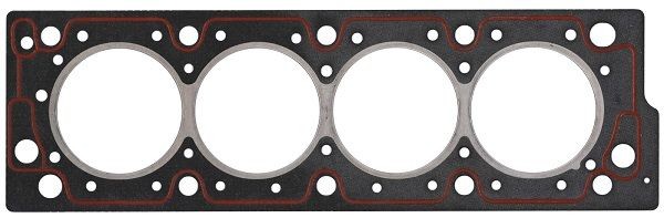 ELRING Gasket, cylinder head Article number: 563.147 cheaply