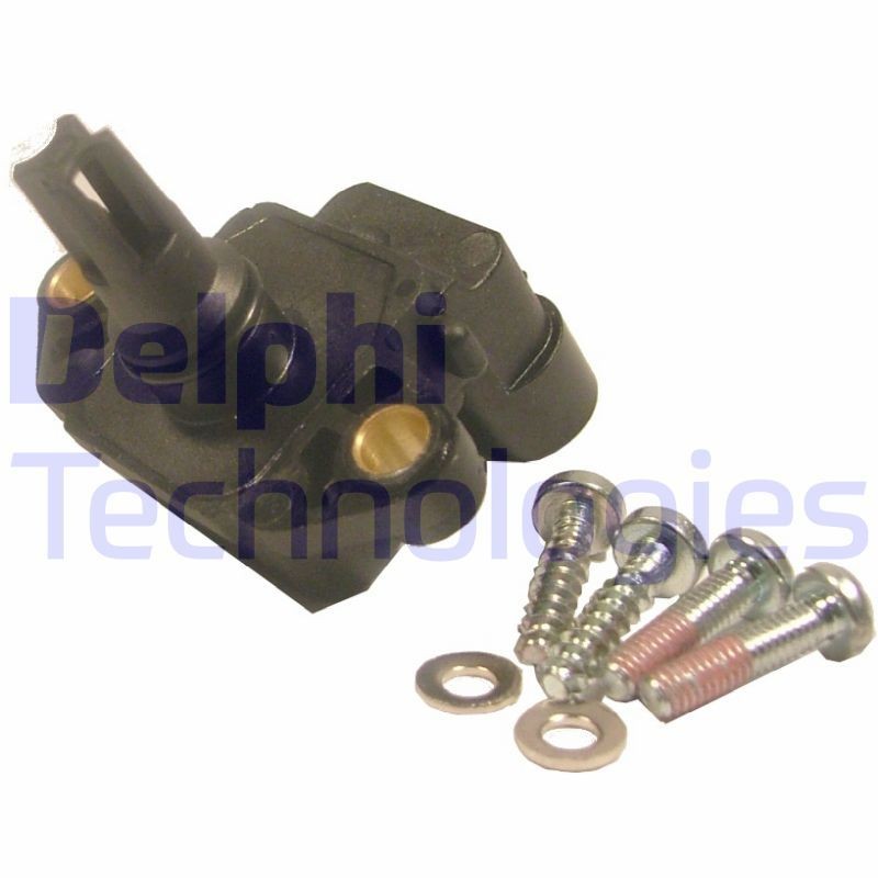 DELPHI Intake manifold pressure sensor Article number: PS10107-12B1 cheaply