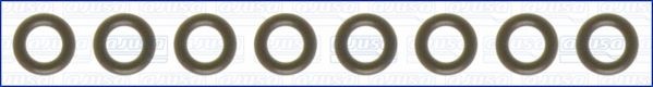AJUSA Seal Set, valve stem Article number: 57011300 cheaply